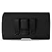 Agoz Cell Phone Case for Motorola Moto Z4, Moto Z3, Moto Z2 Force, Moto Z2 Play, Moto Z Force Droid, Moto Z Play, Moto G8 Plus, Moto G8 Play Holster, Leather Belt Clip Case Pouch Cover with Belt Loops