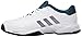 adidas Performance Men's Barricade Court 2 Wide Tennis Shoes