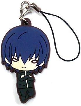 Amazon 霧嶋絢都 にとたん 東京喰種トーキョーグール Re ラバーマスコット アニメ 萌えグッズ 通販