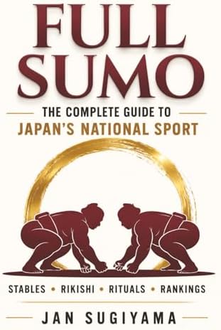 The Perfect Guide To Sumo: edited: 9784861526329: Amazon.com: Books