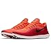 NIKE Womens Free Run 2017