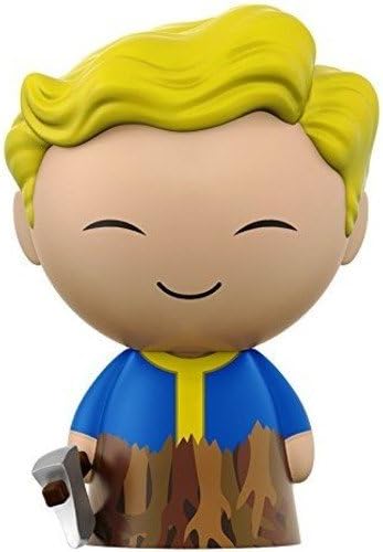 dorbz fallout