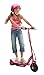 Razor E100 Electric Scooter for Kids Ages 8+ - 8