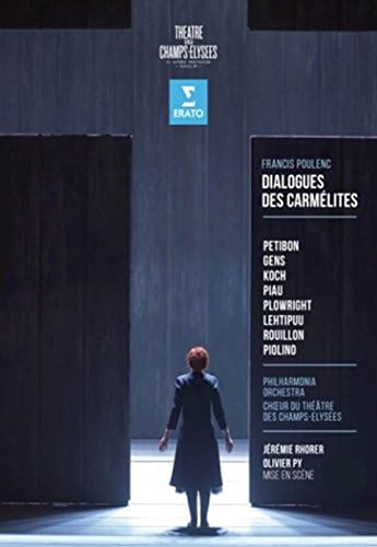 Poulenc: Dialogues des Carmelites