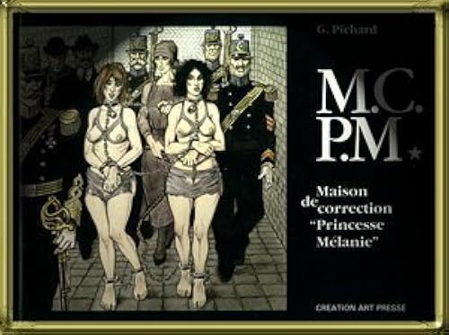 Download M.C.P.M   Maison de Correction 'Princesse Melanie' PDF