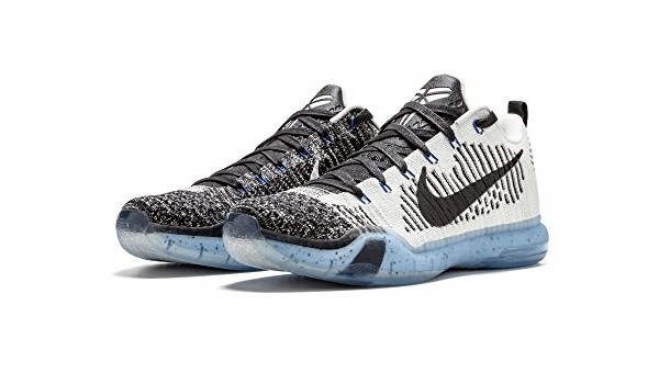 kobe x elite low