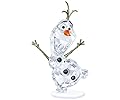 Swarovski 5135880 Olaf Disney Collectible Figurine