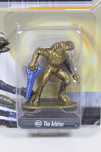 Halo Nano Move Figures by JADA TOYS - Image 2