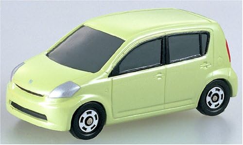 tomica passo