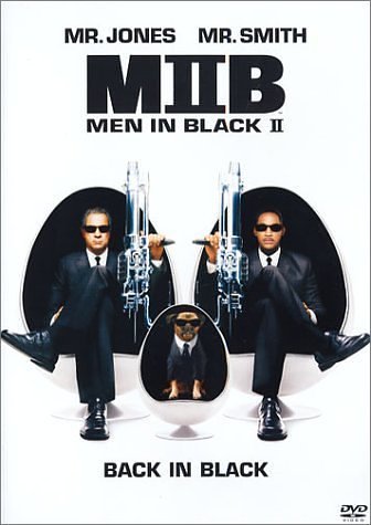Men In Black Ii - Edition Simple