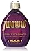 JWOWW Natural Black Bronzer with Ink Guard, 13.5 Ounce