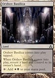 Magic: the Gathering - Orzhov Basilica - Guildpact