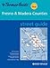 Thomas Guide 2003 Street Fresno & Madera Counties (Thomas Guide Central San Joaquin Valley, California Street Guide) by 