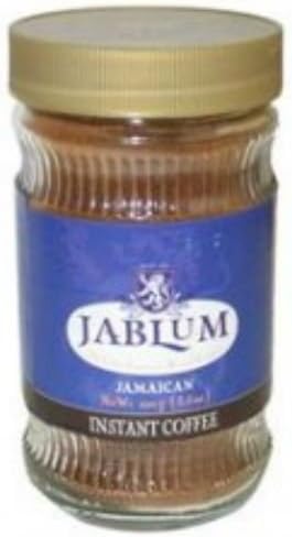 JABLUMInstant Coffee 2oz (Pack of 6)