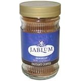 JABLUMInstant Coffee 2oz (Pack of 6)