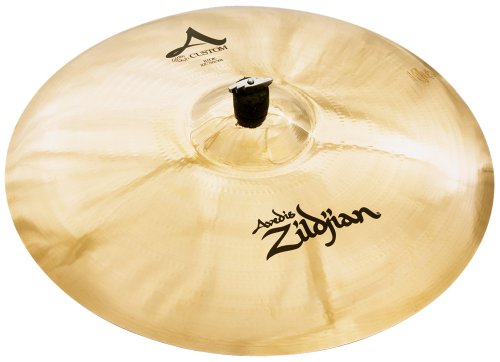 Zildjian A Custom 22" Ride Cymbal