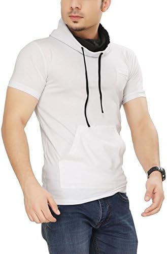 Men's Slim Fit T-Shirt