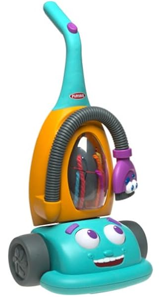 dyson toy vacuum cleaner amazon