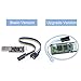 KEDSUM HC-06 Serial Slave Module, Wireless RF Transceiver Module with DuPont Cable