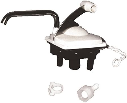 Amazon Com Lesiure Components 131 5 Low Profile 2 Way Hand Pump