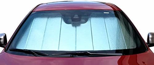 Driver Mods Platinum Custom Auto Shade For Maserati 2014-2016 Ghibli