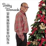 Bobby Womack Album: «Traditions» (Front side)