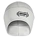 Skull Cap - Helmet Liner - Cooling Hat | Moisture Wicking Beanie to Keep Your Head Cool | Classic Series (Grey)