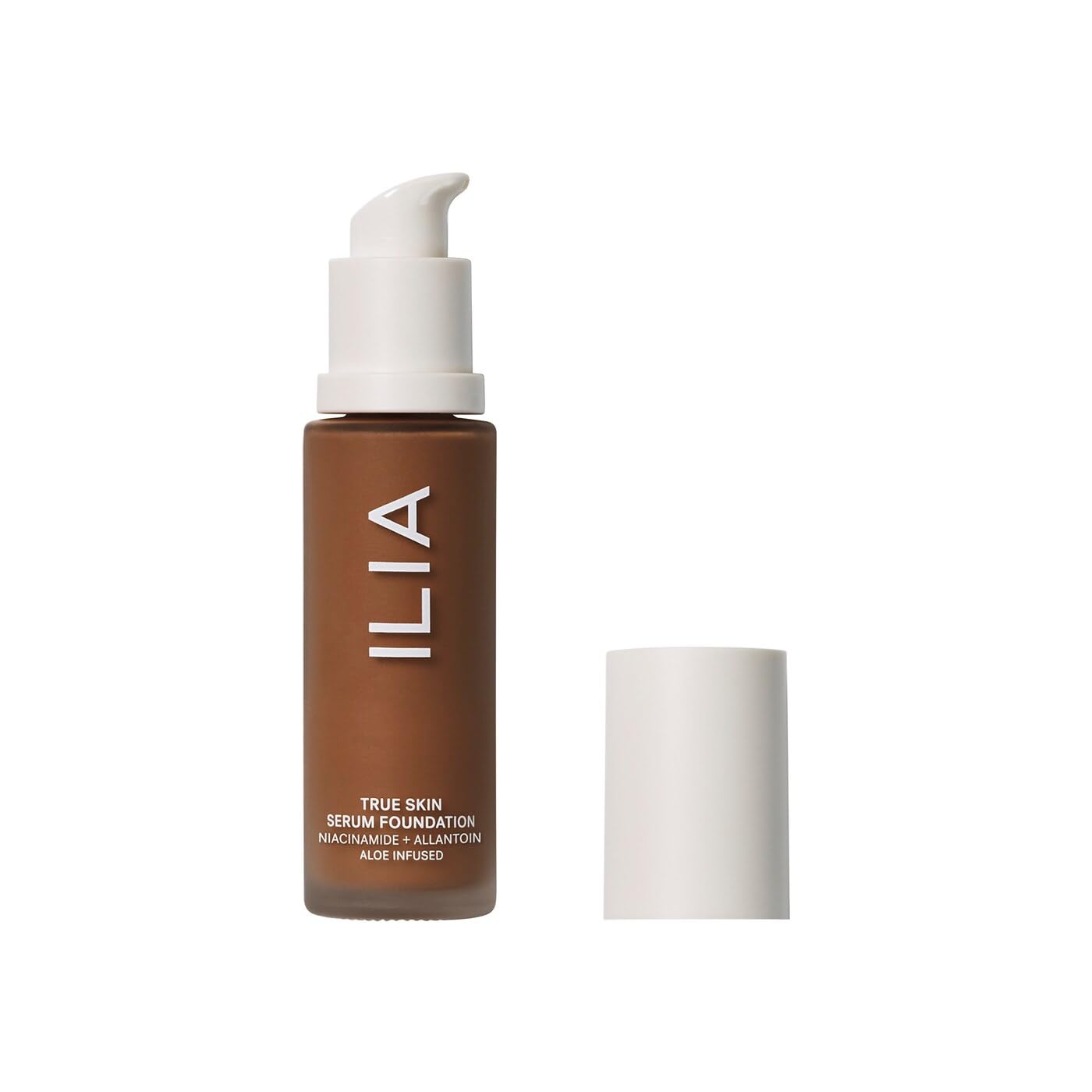 ILIA Beauty True Skin Serum Foundation - SF13.5 Flores For Women 1 oz Foundation