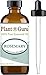 Rosemary Essential Oil 4 oz 100% Pure Undiluted Therapeutic Grade for Aromatherapy, Diffuser, Skin, Face, Body, Stimulates Hair Growth, Dandruff Control.