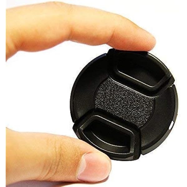 Amazon Com Lens Cap Cover Keeper Protector For Sigma 30mm F1 4 Dc Hsm A Art Camera Photo