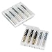 Otis Technology .35 cal Nylon Bore Brushes 10 Pack