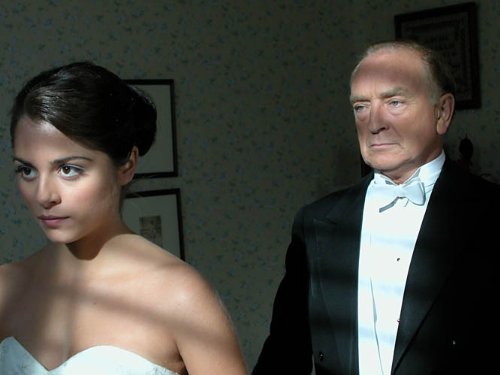 Das Fest Des Ziegenbocks Amazon De Tomas Milian Isabella Rossellini Paul Freeman Juan Diego Botto Stephanie Leonidas Shawn Elliot Murphy Guyer Mario Vargas Llosa Stephen Warbeck Tomas Milian Isabella Rossellini Luis Llosa Alejandro