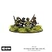 Warlord Games Bolt Action: US Airborne HMG Team (1944-45)