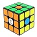 CuberSpeed Yuxin Kylin 3x3 V2 M Black Magic Cube Yuxin 3x3x3 V2M Speed Cube Puzzle