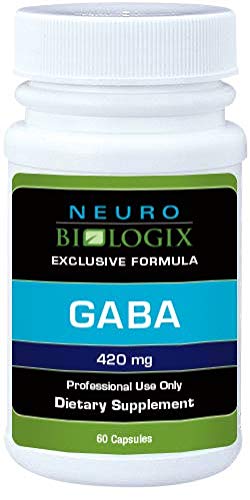 GABA 429 Mg