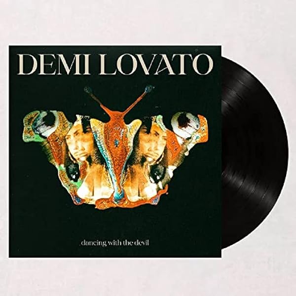 Dancing With The Devil The Art Of Starting Over (CD