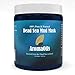 Dead Sea Mud Mask - 8 oz Jar - Best Facial Cleanser, Skin Moisturizer and Detox - Large Pore Reducer - 100% Pure and Natural Acne Clearing Treatment for the Face and Body