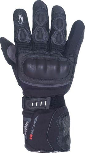 Richa Arctic glove LADY black DXL