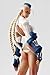 Street Fighter Zero 3 Cammy Authentic White Ver PVC Statue 1/6 Scale