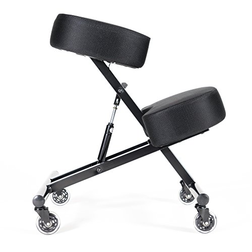 Sleekform posture corrective seat Clearance