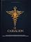 Livro O Caibalion: A Chave Mestra para o Domínio da Mente e da Realidade: Edição Anotada e Comentada com Biografia Erudita e Aplicações Práticas