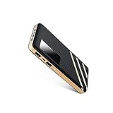 Fritesla 12500mah Power Bank Portable Charger for Smartphones (Black)