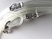 BlacktipH Monster Shark Rig - Surf Fishing Rig with Mustad Circle Hook - Shark Leader for Hammerhead, Tiger, Bull, Goliath Grouper - 1 Rig