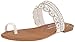 Jessica Simpson Women's Rakelle Dress Sandal