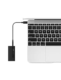 EF ECOFLOW   Batería externa rápida para MacBook Air MacBook Pro (compatible con ordenadores portátiles, iPhone, iPad, Samsung Galaxy y smartphones)
