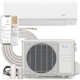 Senville AURA Series Mini Split Air Conditioner