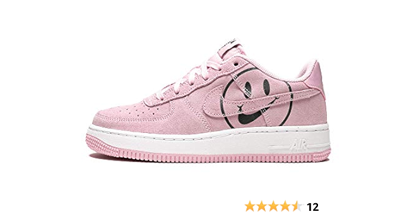 nike air force 1 lv8 style pink