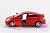 1:34 Toyota Prius Car Alloy Diecast Model Toys Vehicle Gift Red 2593