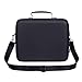 Drone Machine Suitcase Outdoor Portable Hardshell Travel，Waterproof Portable One Shoulder Storage Bag Carry Case for Hubsan H7S Zino/ 12 X 10 X 4.4in