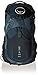 Osprey Packs Manta AG 20 Hydration Pack, Fossil Grey, One Size